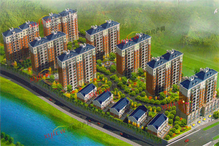 南外石化南苑3室2厅1卫60万103m2毛坯出售