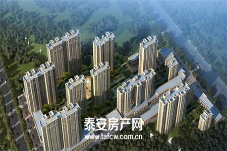 北城花园四楼105平三室带车库86万可按揭