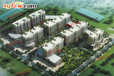 港基山水茗筑3室2厅2卫88万131m2毛坯房出售